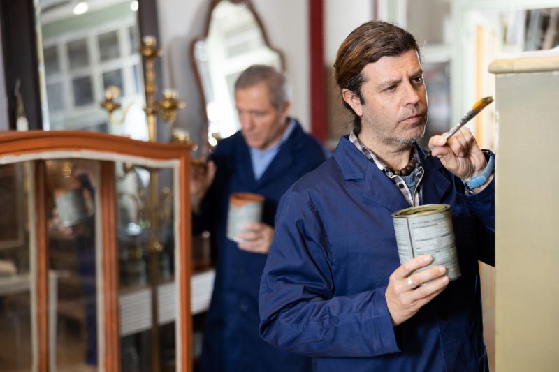 Furniture Painting Specialists