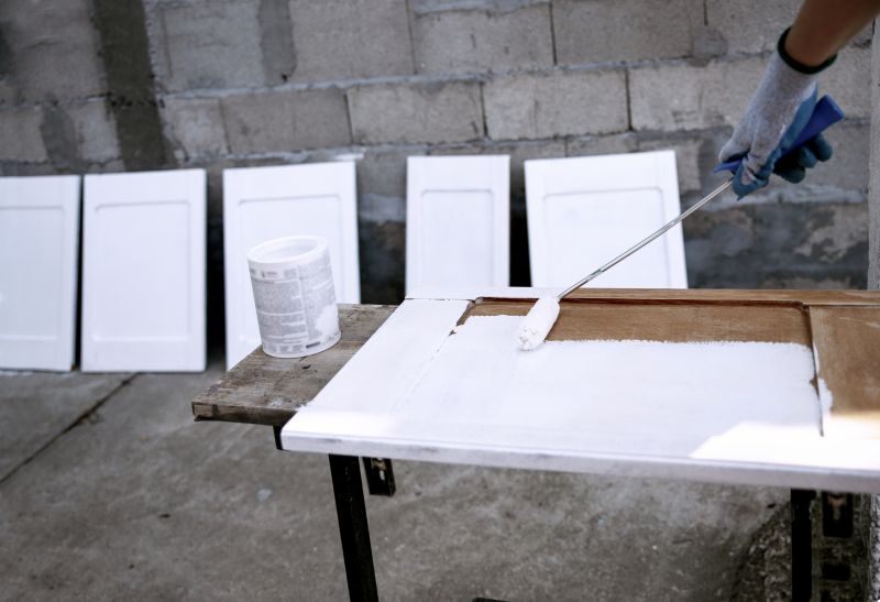 Preparation and Priming